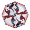 Paraguas manual burbuja Spiderman Marvel 45cm PACK 4 uds