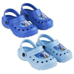 Zuecos Sonic The Hedgehog surtido PACK 8 uds