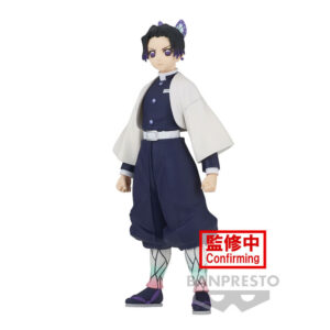 img_286682_fcd6df595085394c8978ae84eb44671d_1.jpg Figura Shinobu Kocho Demon Slayer Kimetsu no Yaiba 14cm