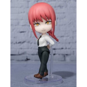 Figura Figuarts Mini Makima Chainsaw Man 9cm
