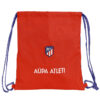 Saco Atletico de Madrid 40cm