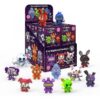 Figura Mystery Minis Five nights at Freddys Events PACK 12 uds
