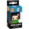 Llavero Pocket POP Demon Slayer Kimetsu no Yaiba Nezuko Kamado