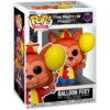 Figura POP Five Nights at Freddys Balloon Foxy