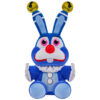 Peluche Five Nights at Freddys Circus Bonnie 17,5cm