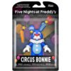 Figura Action Five Nights at Freddys Circus Bonnie 12,5cm