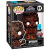 img_292142_be60329e8c28d041cdad04554c8c3f12_1.jpg Figura POP Marvel Black Panther M Baku Artist + Case Exclusive