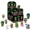 Figura Mystery Minis Marvel I am Groot surtido PACK 12 uds