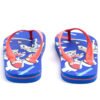 Chanclas Sonic The Hedgehog PACK 12 uds