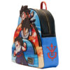 Mochila Trio Dragon Ball Z Loungefly 31cm