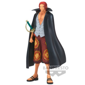 img_294689_b0be2419828397744a4eba6f16d78cfa_1.jpg Figura Shanks The Grandline Series Film Red One Piece 17cm