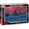 Figura POP Moments Deluxe Stranger Things Pahse Three