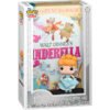 Figura POP Movie Poster Disney 100th Anniversary Cenicienta