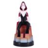 img_295929_bb8436cf52521adf8c33eed7e8c16b1b_1.jpg Cable Guy soporte sujecion figura Spider Gwen Spiderman Marvel 20cm
