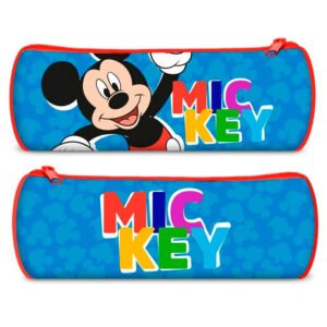 Portatodo Mickey Disney PACK 6 uds