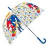 Paraguas manual Sonic The Hedgehog 46cm PACK 6 uds