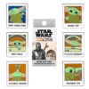 Blind Box Enamel Pin Yoda the Child The Mandalorian Star Wars Loungefly surtido PACK 12 uds