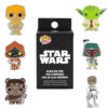 Blind Box Enamel Pin Star Wars Loungefly surtido PACK 12 uds
