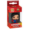 Llavero Pocket POP DC Comics The Flash Supregirl