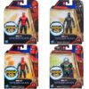 Figura Spiderman Marvel 15cm surtido PACK 8 uds