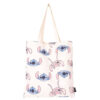 Bolsa shopping Stitch Disney PACK 4 uds