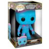 img_298067_b9518cd508fec2e5778babe151a2efad_1.jpg Figura POP Marvel Guardians of the Galaxy 3 Groot Black Light Exclusive 25cm