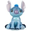 Peluche Stitch Glitter 100th Anniversary Disney 28cm