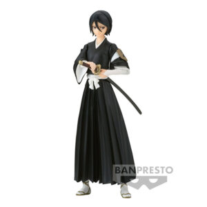img_298747_c7d3786b4361b9e6713f1612b7225744_1.jpg Figura Rukia Kuchiki Solid and Souls Bleach 14cm