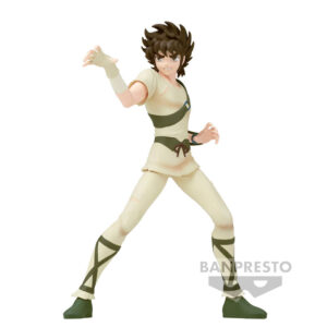 img_298781_a5a9435234c42410361e1104f81f9964_1.jpg Figura Pegasus Seiya TV Anime Episode I Saint Cosmo Memoir Saint Seiya 17cm