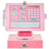 Caja registradora Princesas Disney