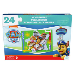img_299293_e13705e920a0e8159e5ff9a49f764534_1.jpg Puzzle madera Patrulla Canina Paw Patrol 24pzs