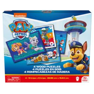 img_299294_acfe0e589ce195b52a53c9ca50417c9d_1.jpg Puzzle progresivo madera Patrulla Canina Paw Patrol 12-16-20-24pzs