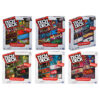 Blister Skate Shop Bonus Pack Tech Deck surtido PACK 6 uds