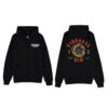 Sudadera capucha Fireball Stranger Things