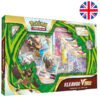 img_300036_40d6f7b09d32bb231f14715be55707f6_1.jpg Blister juego cartas coleccinables Kleavor VStar Pokemon ingles