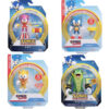 Figura serie 10 Sonic The Hedgehog 10cm surtido PACK 6 uds