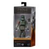 Figura Migs Mayfeld Morak The Mandalorian Star Wars 15cm