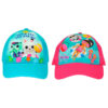 Gorra La Casa de Muñecas de Gabby polyester surtido PACK 8 uds