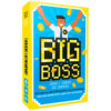 Juego cartas Big Boss