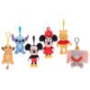 Peluche llavero Disney Classic 11cm surtido PACK 12 uds