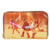 Cartera El Ataque de los Clones Episode II Star Wars Loungefly