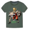 Camiseta I am Groot Guardianes de la Galaxia Marvel adulto PACK 10 uds