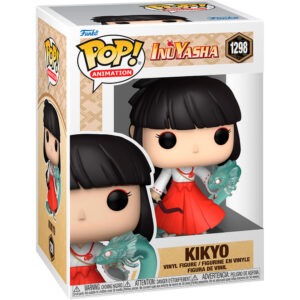 img_302720_bf40f2d1b5c26794b3b93ba87a9c0638_1.jpg Figura POP Inuyasha Kikyo
