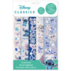 Set pegatinas Stitch Disney PACK 24 uds