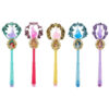 Varita Princesas Disney surtido PACK 8 uds