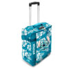 Maleta trolley Aloha Stitch Disney plegable 55cm