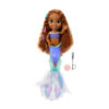Muñeca Ariel La Sirenita Disney 38cm sonido