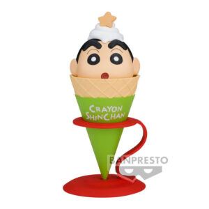 img_305295_70d4ea3c17e0833648d69d1f64382fff_1.jpg Figura Shinchan Ice Cream Collection Crayon Shinchan 12cm