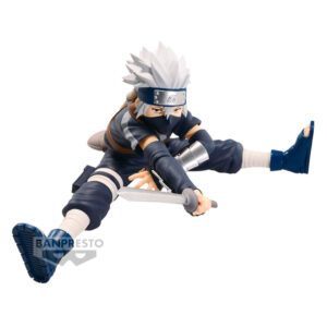 img_305307_3b114300173c9a20f5908e0492e9da55_1.jpg Figura Kakashi Hatake II Vibrations Stars Naruto Shippuden 8cm