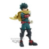 Figura Izuku Midoriya Age of Heroes My Hero Academia 16cm